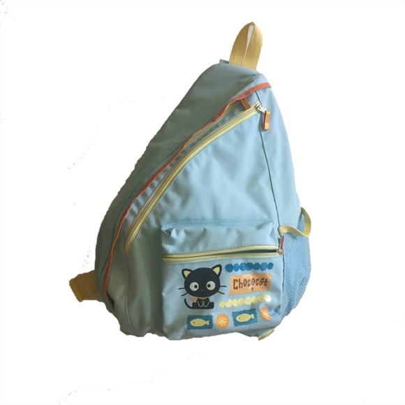 chococat backpack